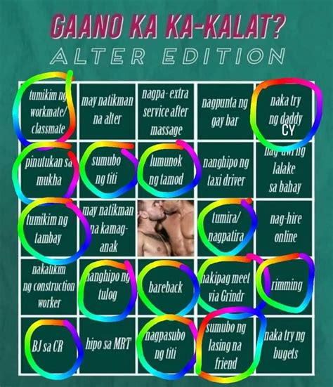 iniyot habang tulog|“Pare Bilisan Mo Kumantot.. Ako Naman Next Iiyot!” .